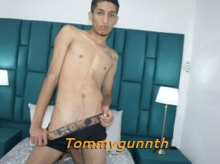 Tommygunnth