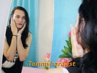 Tommyhardest