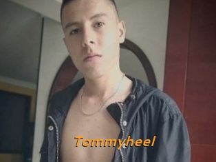 Tommyheel