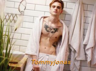 Tommyjonas