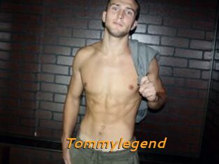Tommylegend