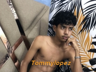 Tommylopez