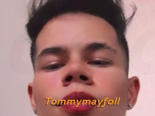 Tommymayfoll