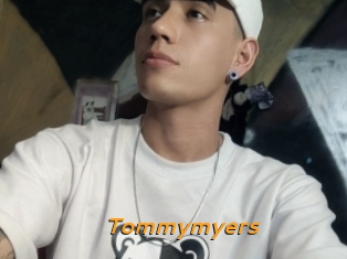 Tommymyers