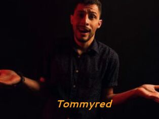 Tommyred