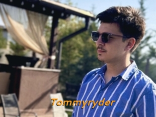 Tommyryder