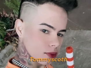 Tommyscoth