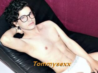 Tommysexx