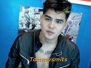 Tommysmits