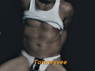Tommyvee
