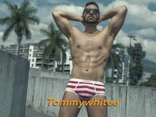 Tommywhitee