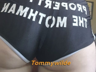 Tommywilde