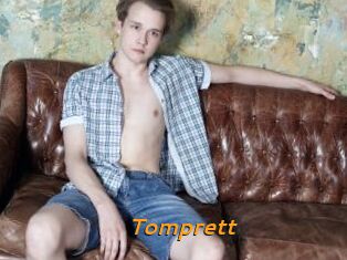 Tomprett