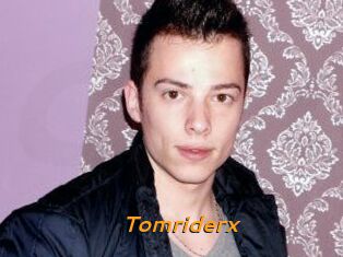 Tomriderx