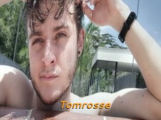 Tomrosse
