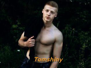 Tomshiny
