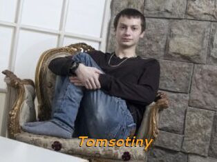 Tomsotiny