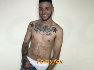 Tomyfox