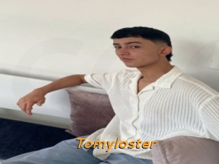 Tomyloster