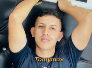 Tomymax