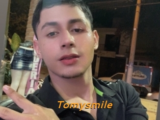 Tomysmile