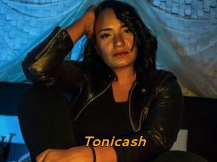 Tonicash