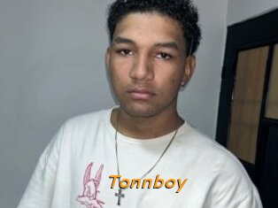 Tonnboy