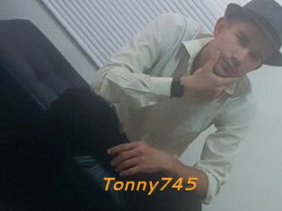 Tonny745