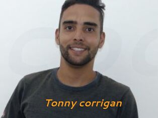 Tonny_corrigan