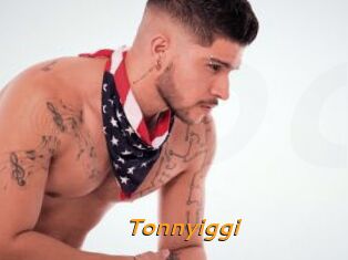 Tonnyiggi