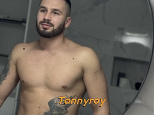 Tonnyroy