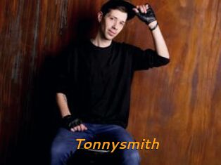 Tonnysmith