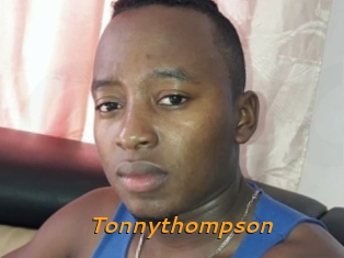 Tonnythompson