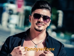 Tonnywilcox