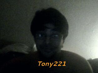 Tony221