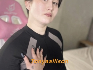 Tonyaallison