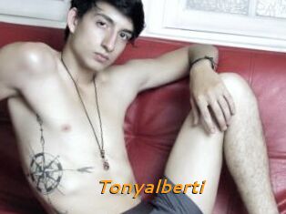 Tonyalberti