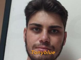 Tonyblue