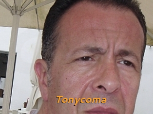 Tonycoma