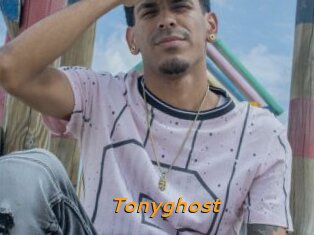 Tonyghost
