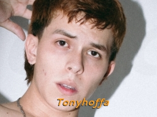 Tonyhoffa