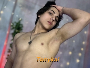 Tonykai