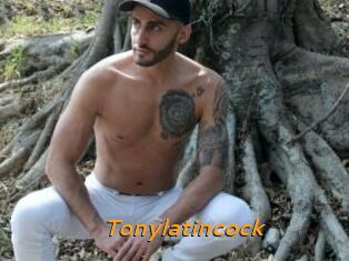 Tonylatincock