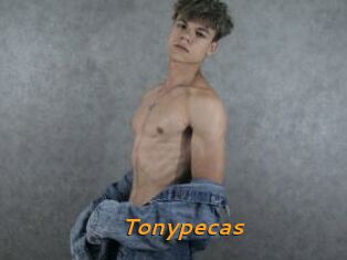 Tonypecas