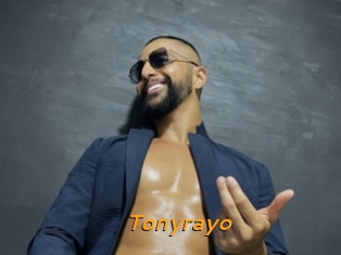 Tonyrayo