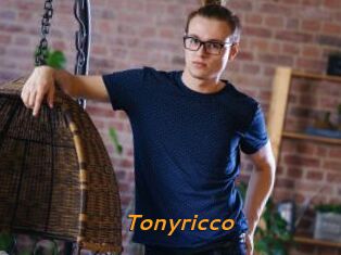 Tonyricco
