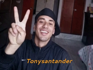 Tonysantander