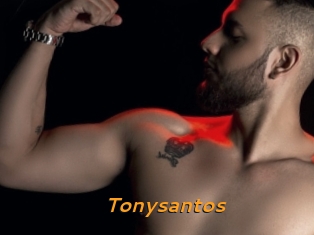 Tonysantos