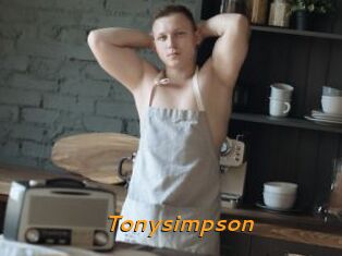 Tonysimpson
