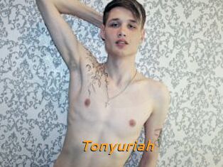 Tonyuriah